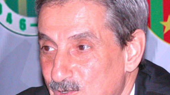 “لن أترشح لرئاسة الفاف وسنستقبل المنتخب المصري بالبليدة”