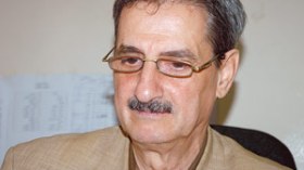 حداج يستبعد بقاءه في اتحادية كرة القدم