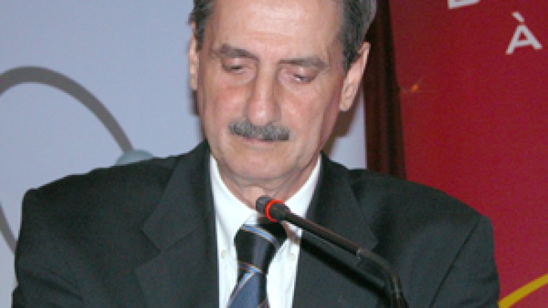 “سعدان أخطا  في تصريحاته وقرار صعود الحراش غير نهائي”