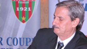 الفاف ترفض تغيير نظام البطولة الوطنية وتدرس مصير سعدان مع المنتخب