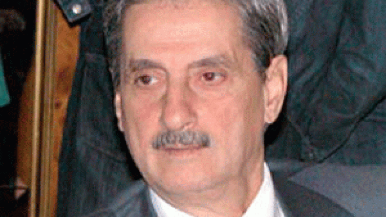 تعيين‮ ‬لجنة‮ ‬مؤقتة‮ ‬بمثابة‮ ‬إجراء‭ ‬غير‮ ‬قانوني