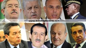 حداد يجر مسؤولين سابقين إلى العدالة