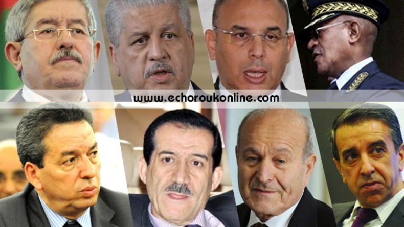 حداد يجر مسؤولين سابقين إلى العدالة