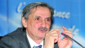 لا أفكر في‮ ‬رئاسة الفاف‮.. ‬وترتيب البطولة الحالي‮ “‬يحارب‮” ‬الرشوة