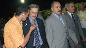 مليون توقيع يطالب برحيل حداج والمكتب المسير