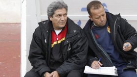 هدان مدربا جديدا لسعيدة