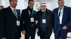 نعتز بدور سيدي السعيد في دعم الإقتصاد