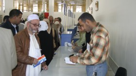 عشرات الحجاج الجزائريين دون جوازات سفر في مطارات السعودية