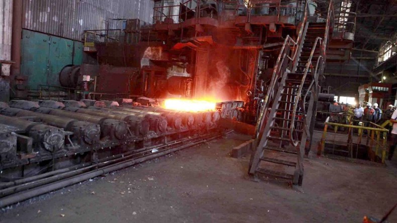 إجراءات جديدة لضمان سير مجمع الحجار بعنابة