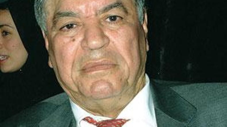 عبد القادر حجار: نريد حزبا مستقلا لا حزبا انبطاحيا