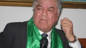 الجزائر لن تعتذر يا علاء مبارك ولا يوجد أحقر منك يامصطفى بكري””