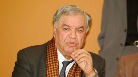حجار: لم أحتج على قناة المغاربية