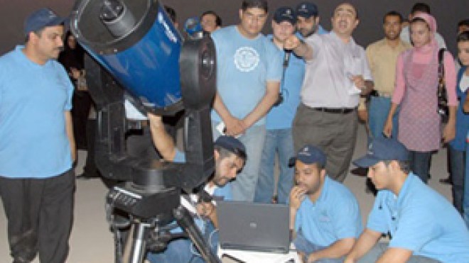 الجزائريون صاموا دون ثبوت الرؤية والعيد يوم الخميس باطل