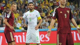 رفيق حليش: ما يحصل لنا في البرازيل أمر لا يصدق