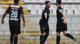 حليش يعاقب بمباراة واحدة