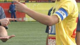 مدرب الفريق طلب مني تمديد عقدي… ومتأكد من خطف مكانة في »الخضر«