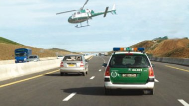 Fêtes de fin d’année : 150 000 agents mobilisés pour assurer la sécurité des personnes et des biens