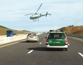 Fêtes de fin d’année : 150 000 agents mobilisés pour assurer la sécurité des personnes et des biens