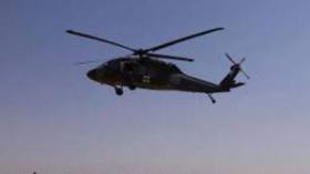 سبعة قتلى سوريين في هجوم من مروحيتين أمريكيتين داخل الأراضي السورية