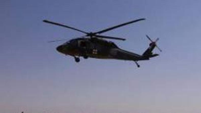 سبعة قتلى سوريين في هجوم من مروحيتين أمريكيتين داخل الأراضي السورية