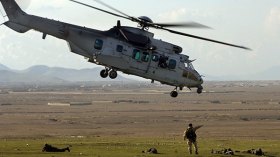 الجزائر اشترت مليارا و600 مليون أورو أسلحة إيطالية خلال 25 سنة