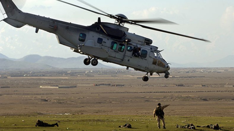 الجزائر اشترت مليارا و600 مليون أورو أسلحة إيطالية خلال 25 سنة