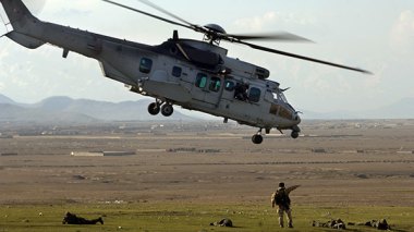 Algeria’s imports of Italian arms set at 1 billion and 600 million Euros since 1990