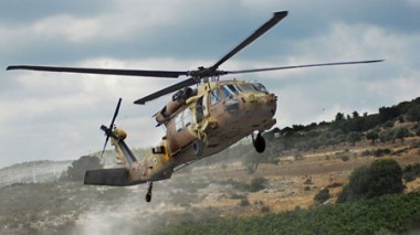 L'Egypte envoie des hélicoptères de combat dans le Sinaï