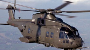 L’Algérie signe l’un des plus gros contrats militaires avec l’l’Italie : plus de 4 milliards d’euros pour l’acquisition de 124 hélicoptères