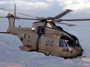 L’Algérie signe l’un des plus gros contrats militaires avec l’l’Italie : plus de 4 milliards d’euros pour l’acquisition de 124 hélicoptères