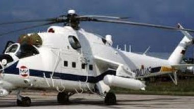 La Russie crée l’hélicoptère le plus silencieux au monde