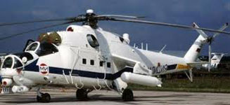 La Russie crée l’hélicoptère le plus silencieux au monde