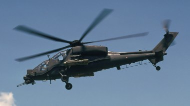 The largest deal with Italy: Algeria  to buy 124 helicopters worth four billion Euros