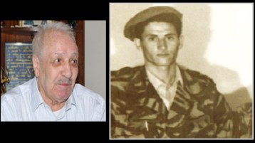 الرائد هلايلي محمد الصغير: لست انتهازيا يا الزبيري.. وقد ظلمت الشاذلي في مذكراتك