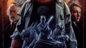 Hellboy II top in US but Eddie Murphy's in box office purgatory