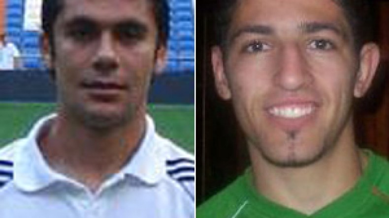 رفيق حليش وأحمد حسن.. وجها لوجه