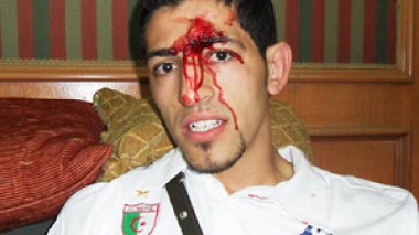 Algeria has blatant proofs on vile Egyptian insults