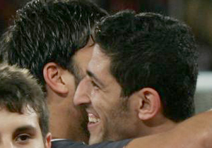 Algerian defender Halliche: The best is yet to come