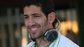 Halliche: Je serais prêt pour affronter l’Uruguay