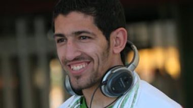 Halliche: Je serais prêt pour affronter l’Uruguay