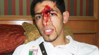 Fifaâ€™s verdict against Egypt : Much ado about nothing