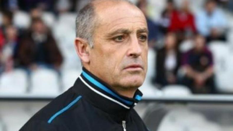 المدرب هيلي: بودبوز موهوب وبقاءه مكسب كبير لسوشو