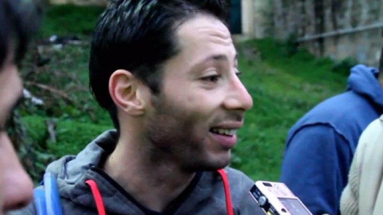 الوفاق و جمهوره يتذكرون حيماني في أربعينيته