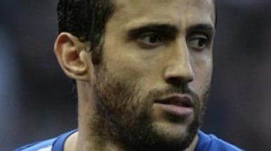 Hemdani slates 'boring' SPL – but is in no rush to quit Ibrox