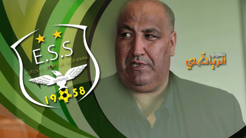 إحالة ملف الفساد الرياضي لوفاق سطيف على قاضي التحقيق