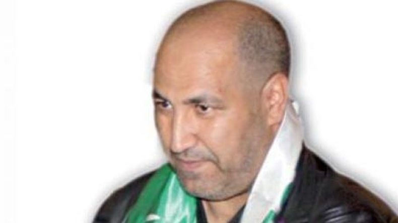 حمّار يتخلى عن خدمات زعبوب