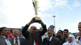 لا يمكنني تأكيد بقاء فيلود والنتائج هي التي ستحدد مصيره