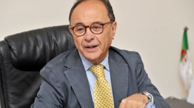 20  مؤسسة جزائرية في لشبونة للاتفاق على إنشاء شركات بناء مختلطة