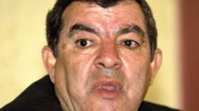 حداد يتراجع عن رئاسة شبيبة القبائل