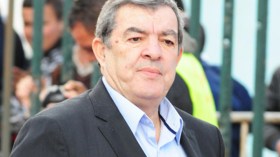 كنة رشيد: أطالب حناشي بفتح تحقيق حول الوضعية التجارية لشبيبة القبائل